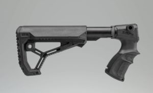 AGR 870 FK FAB Remington 870 Pistol grip and Collapsable Buttstock