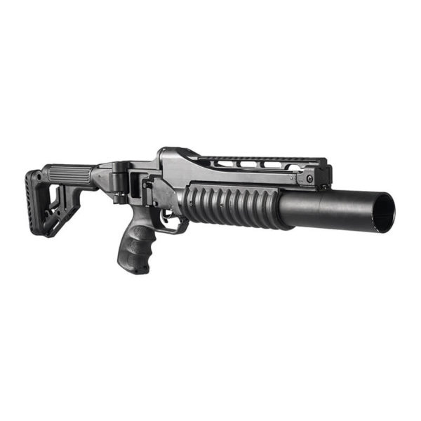 M203 to Independed Weapon System Conversion Kit with Folding Stock - Fab Defense (FD-203) 3