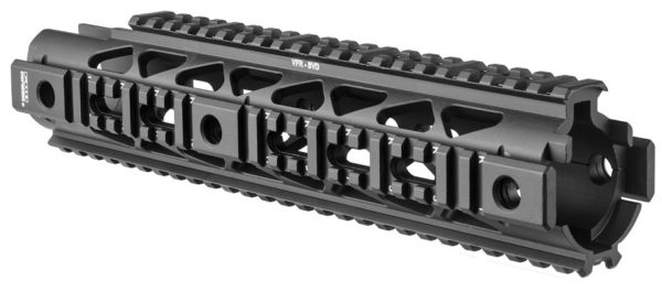 VFR-SVD Fab Defense SVD Aluminium Quad Rail System 1