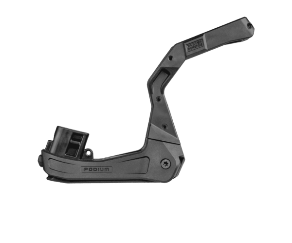 AR15 Podium Fab Defense Specialty Made BIpod Platform for the AR15 Rifles 6