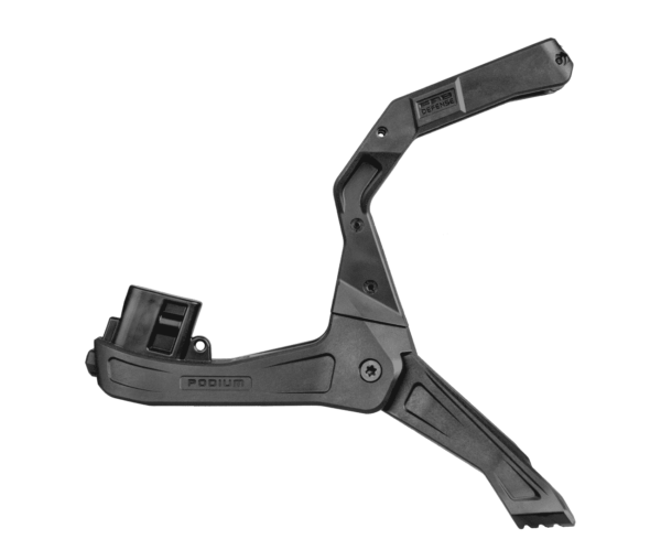 AR15 Podium Fab Defense Specialty Made BIpod Platform for the AR15 Rifles 3