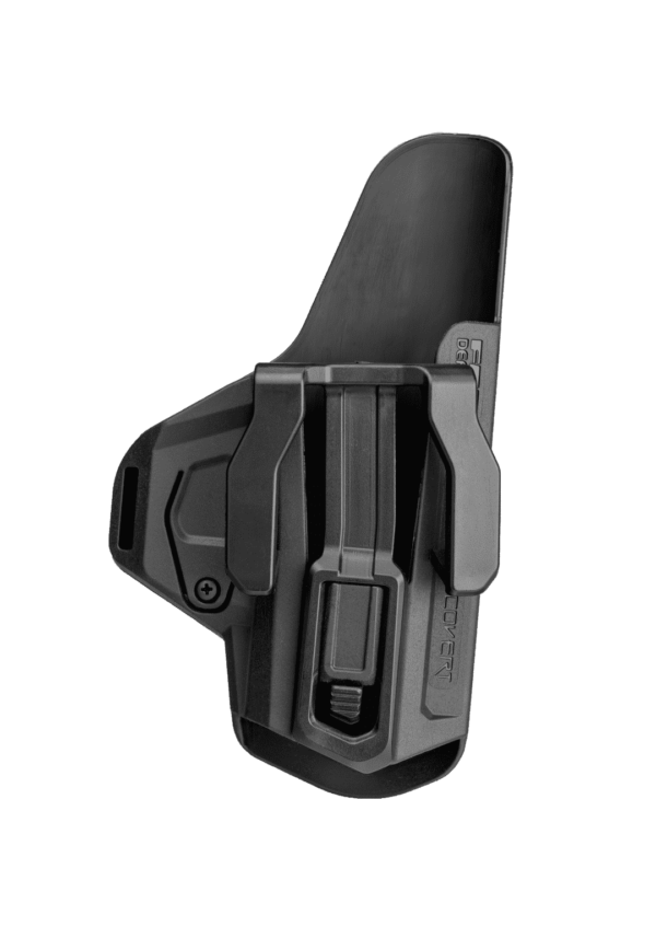 Fab Defense Scorpus Covert - The Thinnest Glock 43 Inside Waistband Holster 4