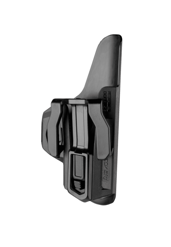 Fab Defense Scorpus Covert - The Thinnest Glock 43 Inside Waistband Holster 3