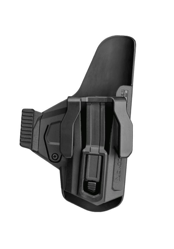 Fab Defense Scorpus Covert - The Thinnest Glock 43 Inside Waistband Holster 5