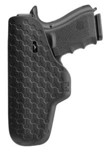 Scorpus Covert G9 a Great Fab Defense Thinnest Inside Waistband Holster for Glock ...