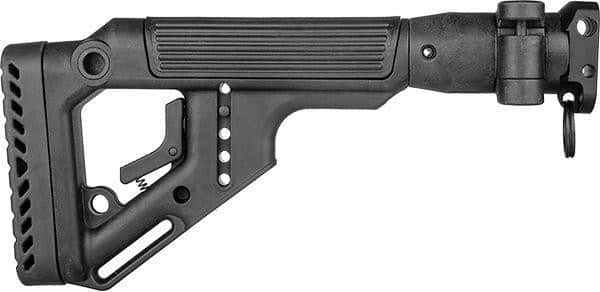 Delta buttStock for K.P.O.S G2 Models (instead of the original one) 3