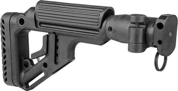 Delta buttStock for K.P.O.S G2 Models (instead of the original one) 2