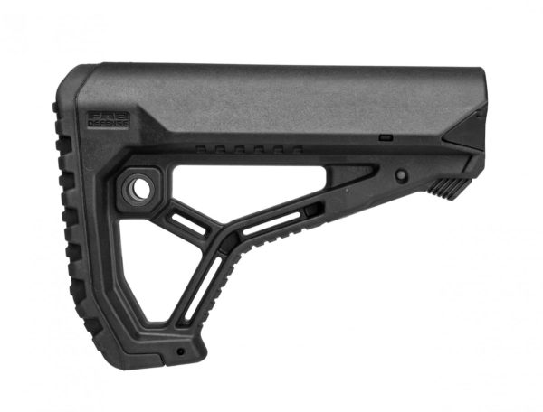 GL-CORE Fab Defense Sopmod Stock for M4/M16/AR15 2