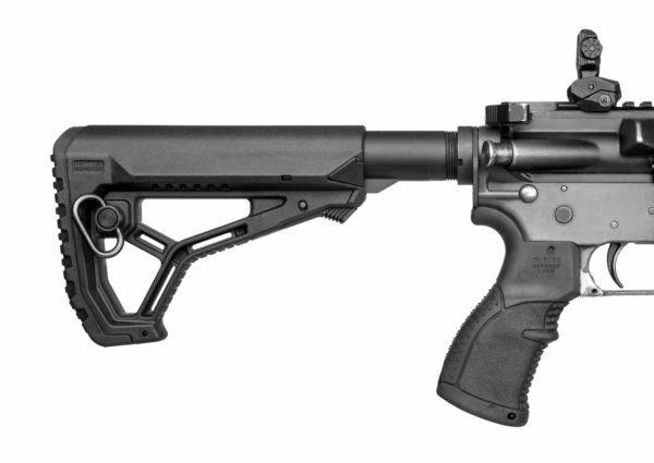 GL-CORE Fab Defense Sopmod Stock for M4/M16/AR15 5