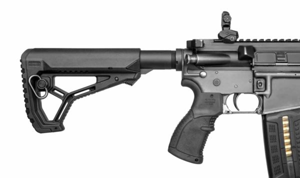 GL-CORE Fab Defense Sopmod Stock for M4/M16/AR15 7