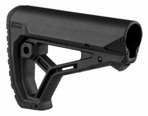 GL-CORE Fab Defense Sopmod Stock for M4/M16/AR15