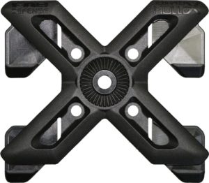 MOLLEX Fab Defense Molle Adaptor for S Type Scorpus Holsters