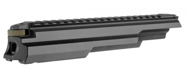 Fab Defense PDC Rail Scope Mount Dust Cover for AK 47 Converting Rail To Flat-Top 2