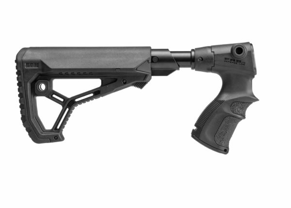 AGR 870 FKSB FAB Remington 870 Pistol grip and Collapsable Buttstock With Shock Absorber 4