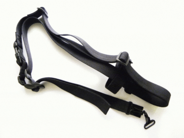 SL-2 Fab Defense 3 Point / 1 Point CQB Weapon Sling 1