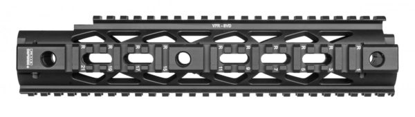 VFR-SVD Fab Defense SVD Aluminium Quad Rail System 2