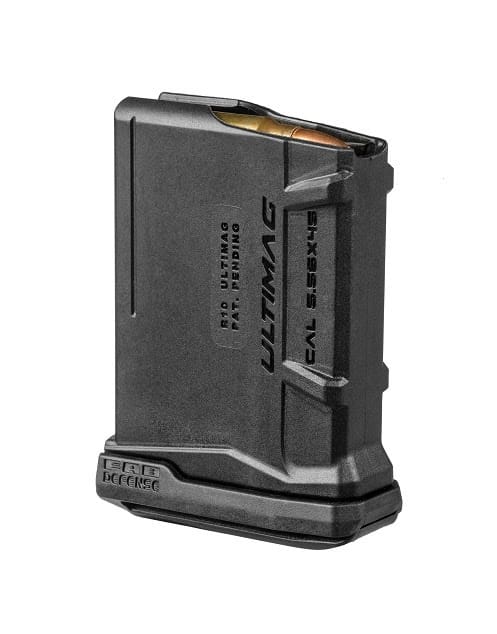 Ultimag 10R Fab Defense 5.56 10 Rounds Magazine 1