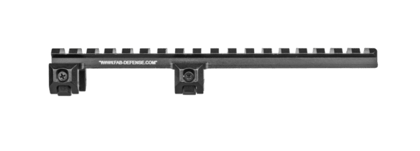 G3-SM Fab Defense G-3 Scope Mount for H&K G3 Handguard 2