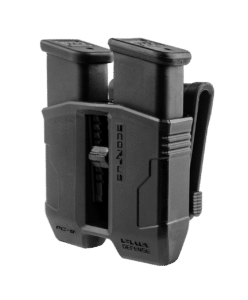 Fab Defense Double Magazine Pouch for Glock 9mm Magazines - PG-9