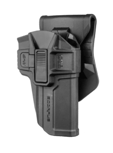 M1/MX SCORPUS Fab Defense Jericho (Baby Eagle) 941 F / FS / R Level 2 Holster (Pad...