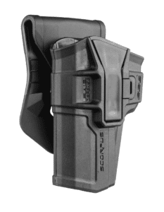 M1 SCORPUS Fab Defense SIG 226 Level 1 Holster (Paddle+Belt)