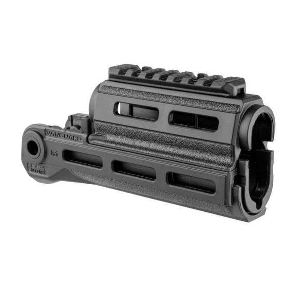 Fab Defense AK-47, AK-74, AKM Vanguard M-LOK Handguard System 5