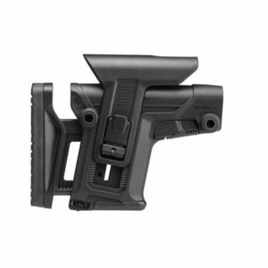 FAB Defense RAPS-C- Rapid Adjustment Precision Stock - Collapsible