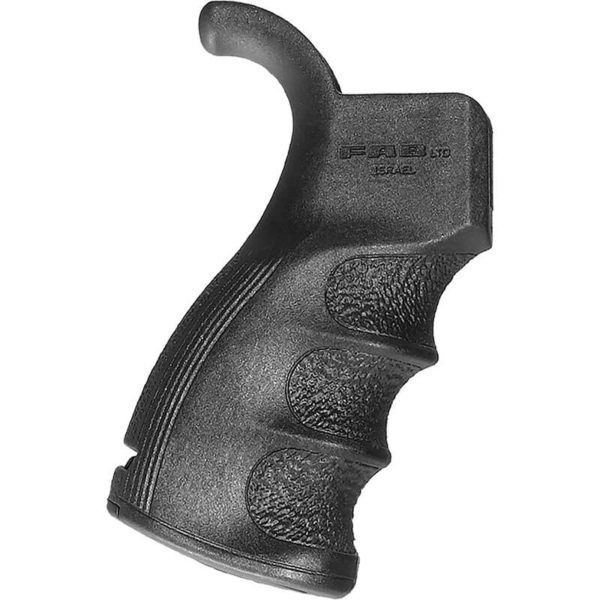 AG 43 Fab Defense Pistol Grip for M16, M4 & AR15 2