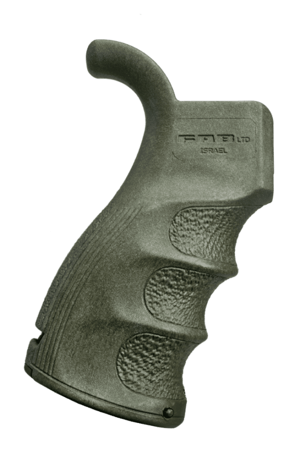 AG 43 Fab Defense Pistol Grip for M16, M4 & AR15 5