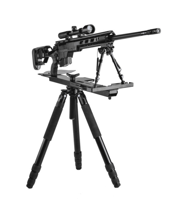 MANTIS - Lightweight Sniper Platform Kit - FAB Defense 1