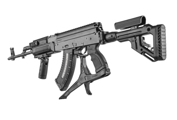 AK Podium Fab Defense Specialty Made BIpod for the AK-47/AKM Platform 3