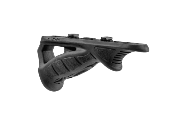 PTK-M FAB Defense Rubberized M-LOK Compatible Ergonomic Pointing Foregrip 1