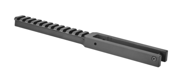 KUR Fab Defense AKS-74U Krinkov Aluminum Upper Rail 4