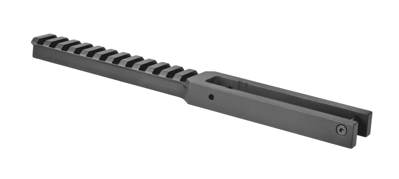 KUR Fab Defense AKS-74U Krinkov Aluminum Upper Rail