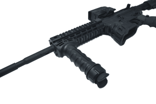 CAA New PVG Tactical Heavy Duty Bipod Foregrip 5