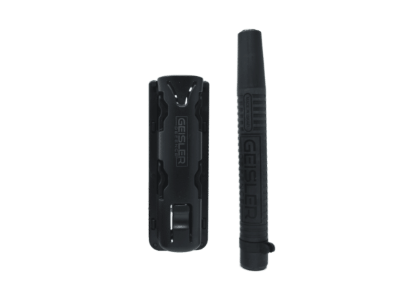 New Product - TTB - Geisler Defense Tactical Telescopic Baton Baton 2