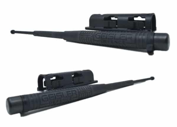 New Product - TTB - Geisler Defense Tactical Telescopic Baton Baton 6