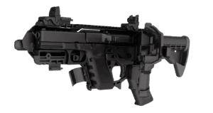 Recover Tactical P-IX Modular AR Platform for Glock