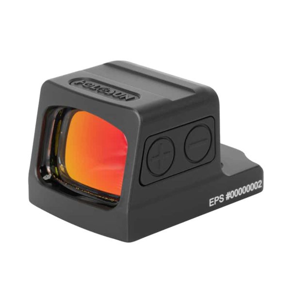 Holosun EPS 6 Moa Dot Reflex sight with K footprint (Similar to RMSc) 1