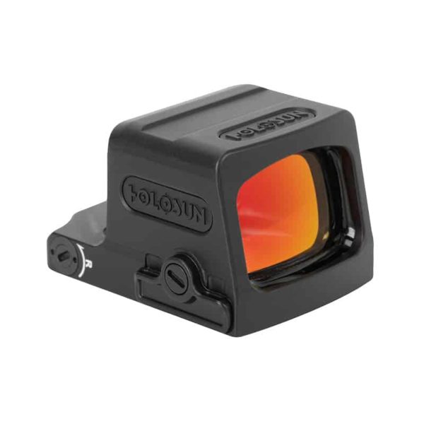 Holosun EPS 6 Moa Dot Reflex sight with K footprint (Similar to RMSc) 4