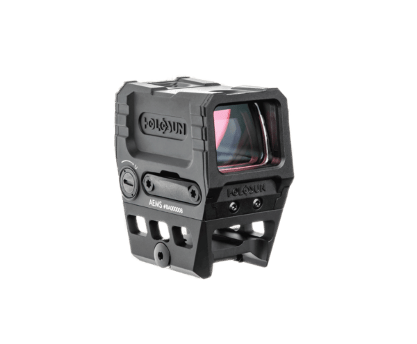 New Holosun AEMS CORE (Advanced Enclosed Micro Sight) Reflex Sight 1