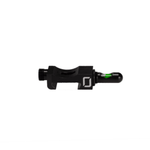 BBL-100 US Optics Rail Mounted Aluminum Fixed Bubble Level for Picatinny Rails