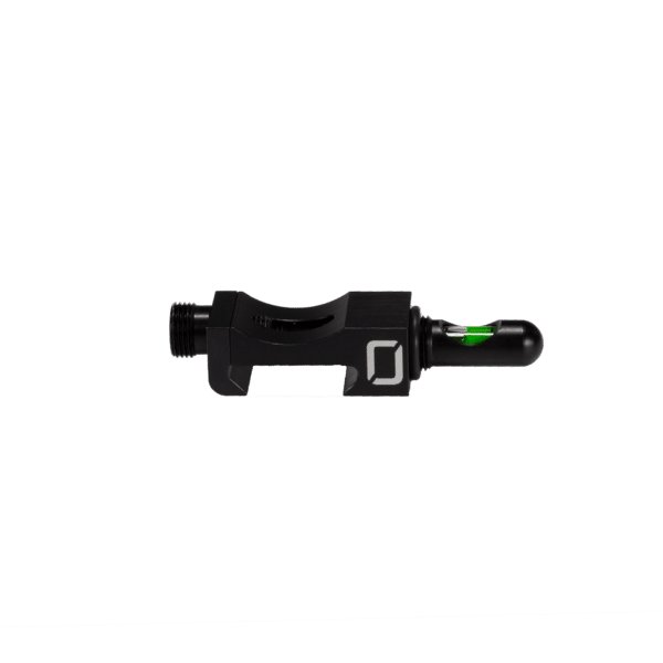 BBL-100 US Optics Rail Mounted Aluminum Fixed Bubble Level for Picatinny Rails 1