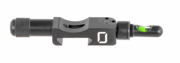 BBL-300 US Optics Rail Mounted Aluminum Swivel Bubble Level For Picatinny Rails 2