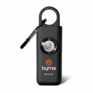 Byrna Banshee Personal Safety Alarm