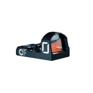 DRS 2.0 ENHANCED US Optics 5 MOA Red Dot Dynamic Reflex Sight