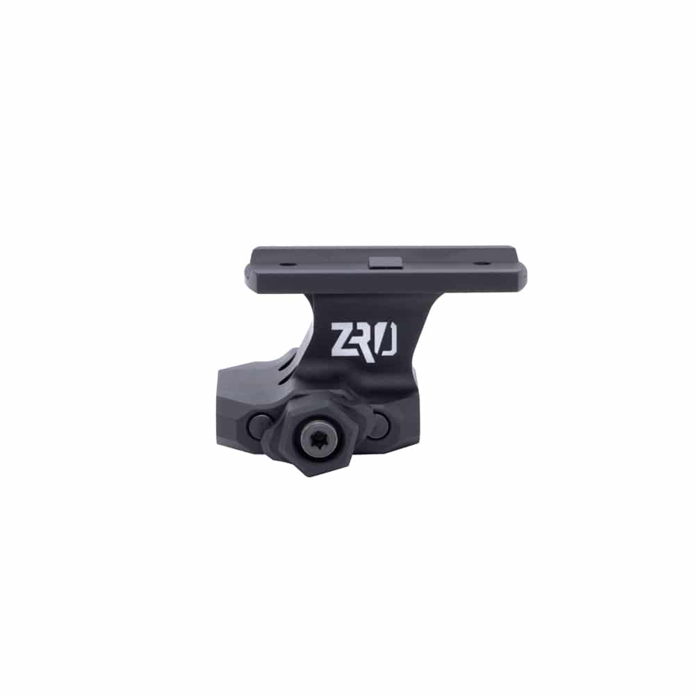 FRZ-MICRO-T1 US Optics Micro T1 1/3 Co-Witness QD Mount