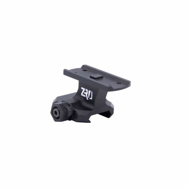 FRZ-MICRO-T1 US Optics Micro T1 1/3 Co-Witness QD Mount 2