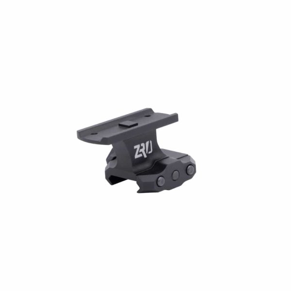 FRZ-MICRO-T1 US Optics Micro T1 1/3 Co-Witness QD Mount 3