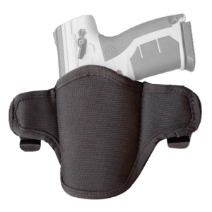 Byrna Nylon Waistband Holster